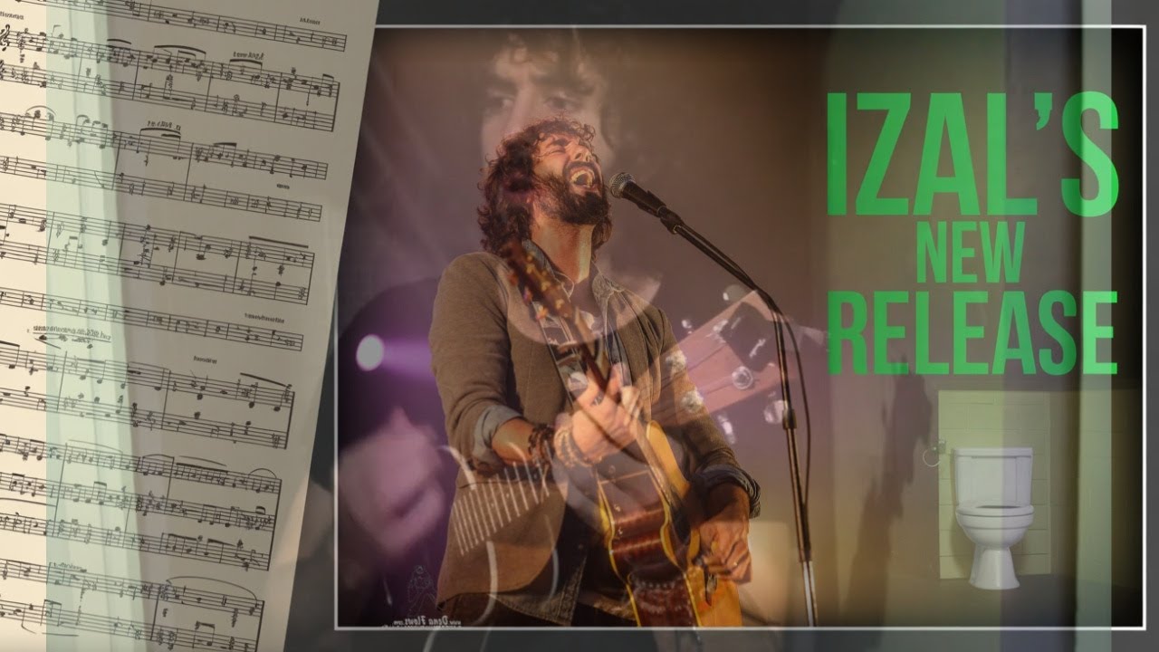 Izal: La Última Gran Actuación en el WC