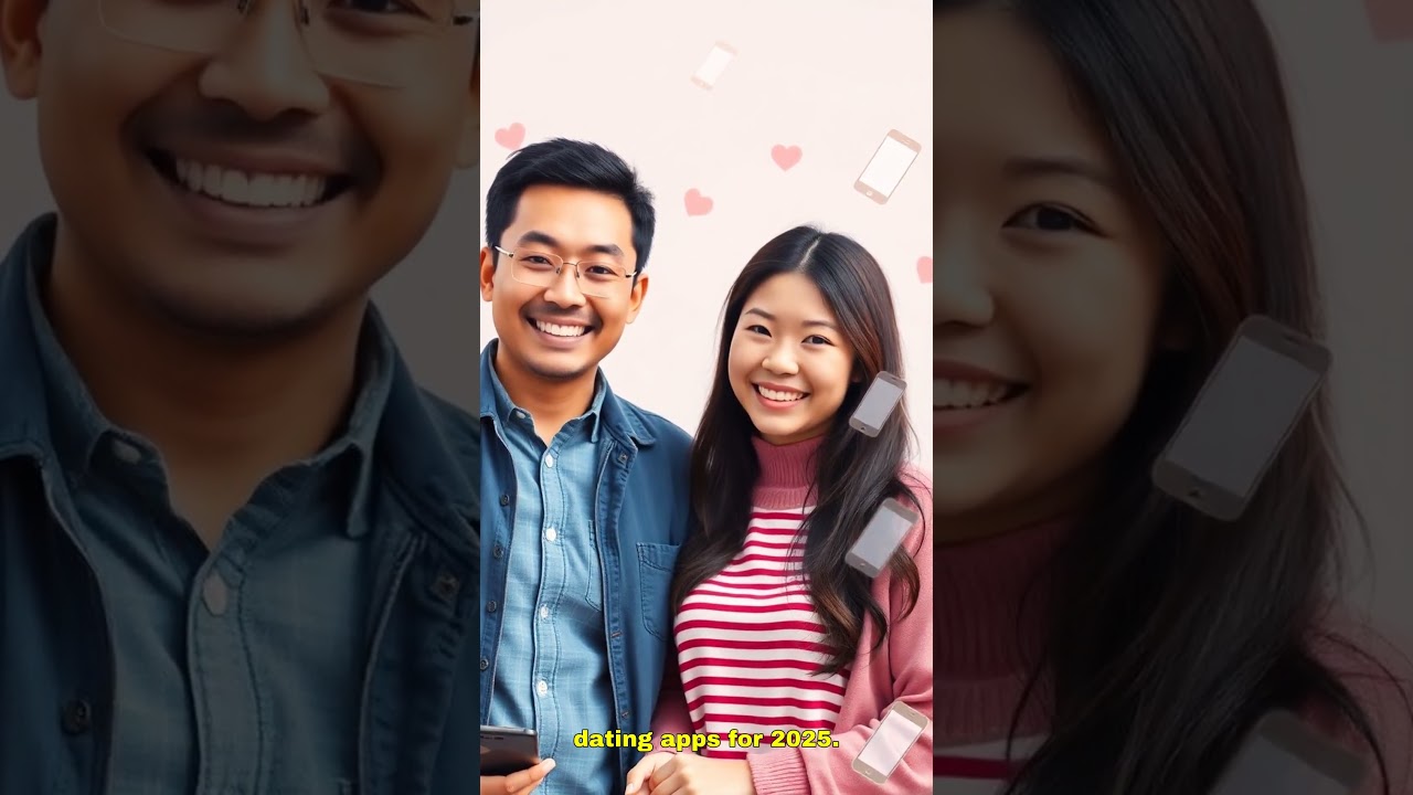 💖 3 Best Asian Dating Apps (Without Payment) with VIPdatinggroup com #asiandating