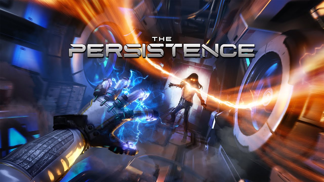 The Persistence for Nintendo Switch | First 15 Minutes of Gameplay (Direct-Feed Switch Footage)