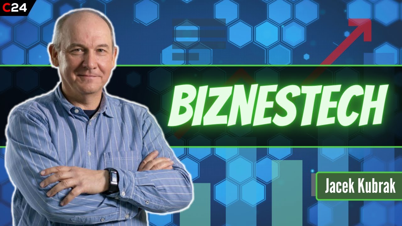 Rozkręca się wyścig o supremację w zakresie nowej technologii produkcji baterii | BizTech #3