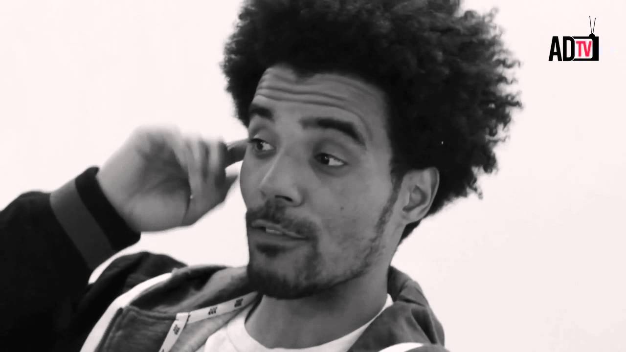 Akala - 'Perception of Success' #ADTVsuccess (@AmaruDonTV)