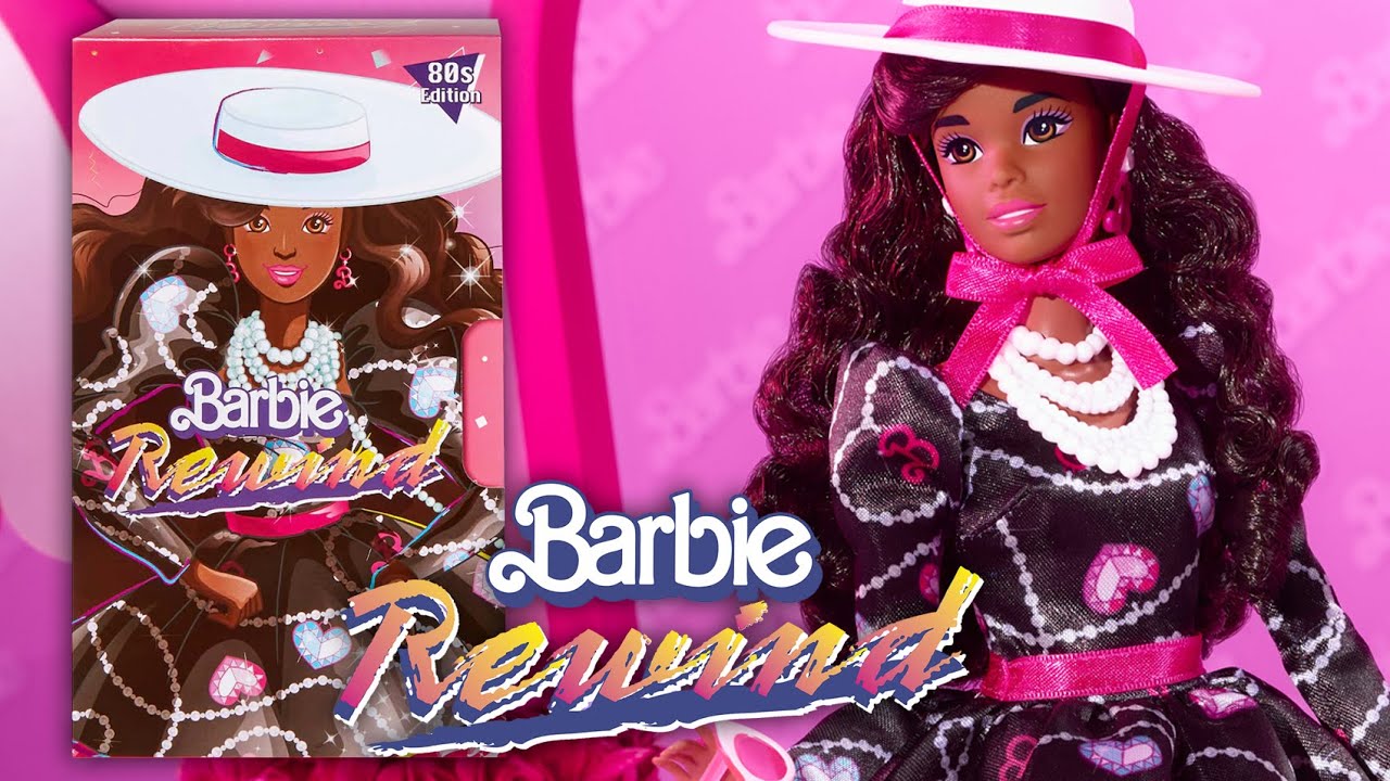 Barbie REWIND - Sophisticated Style - Iniziamo già con i problemi.. | Toys Expression