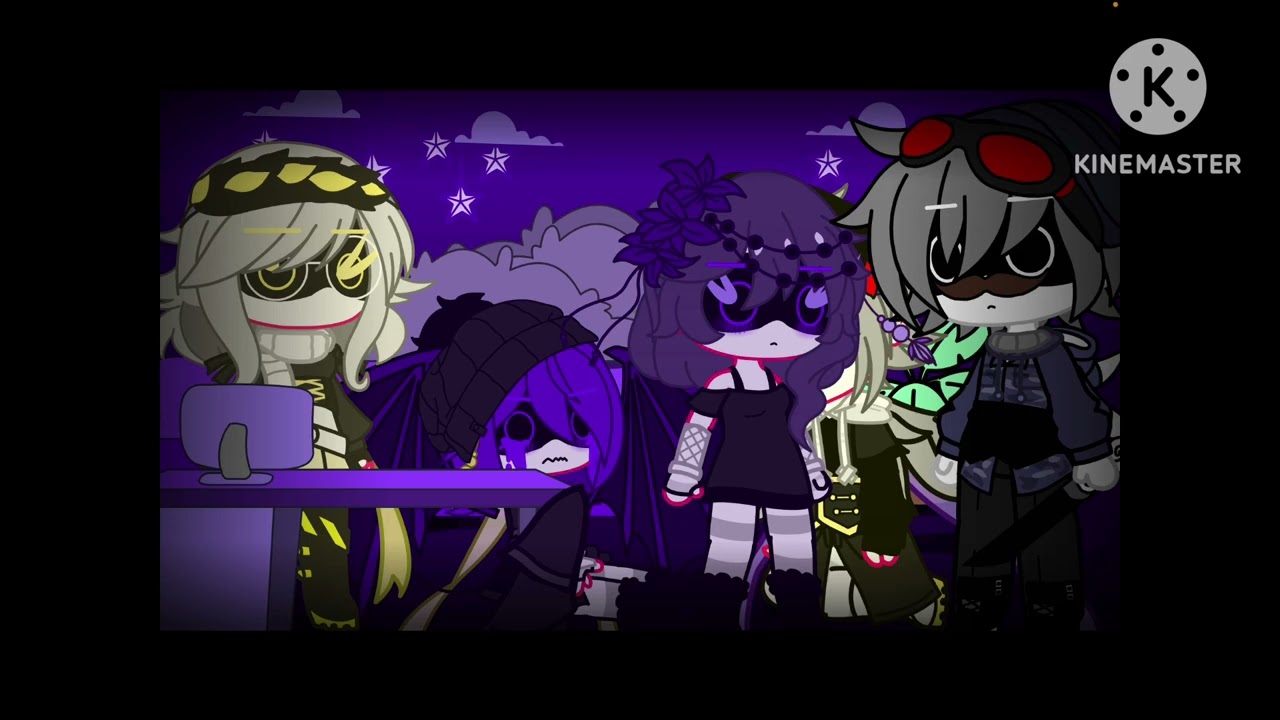 What if Khan stabbed N? | Murder drones | My Au | Part 2 of what if N and Uzi broke up? |