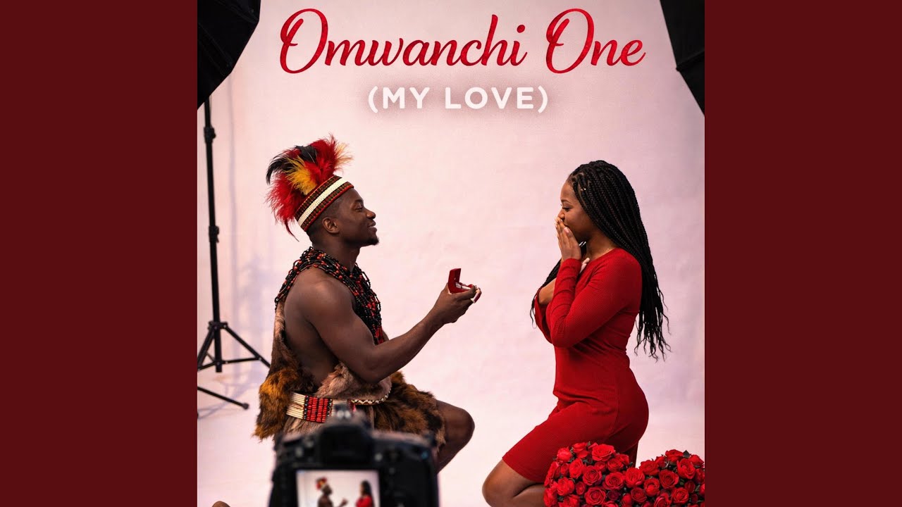 Omwanchi One (My Love) (Valentine's Special Version)