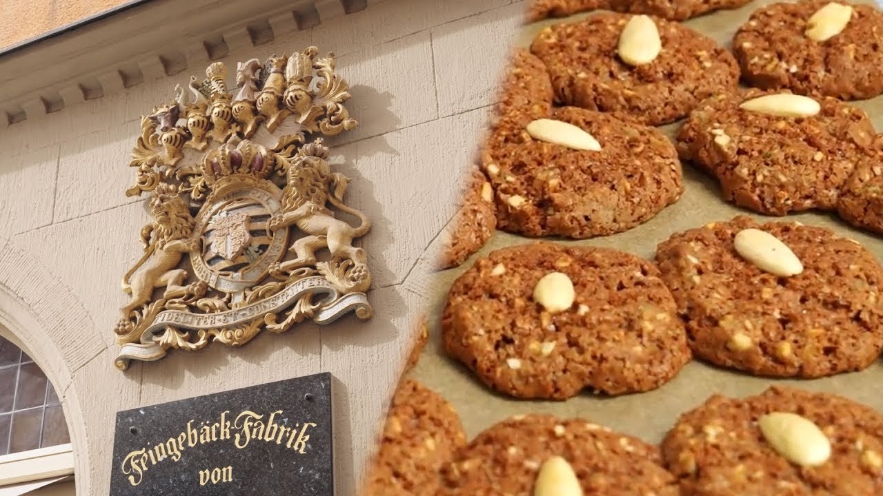 Coburgs Hoflieferanten - Qualität mit Geschichte