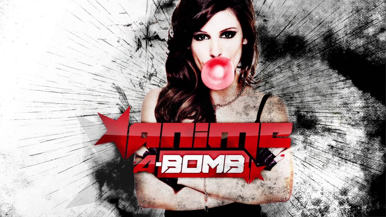 DJ AniMe - Rock for real