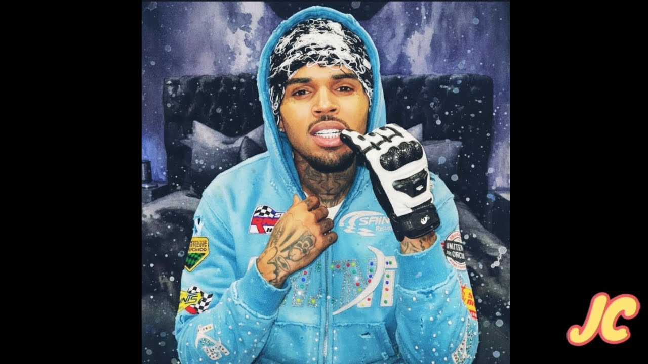(FREE) Chris Brown Type Beat - 