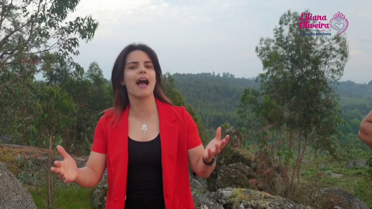 Liliana Oliveira à Desgarrada com Jorge Cunha e Tânia Freitas.