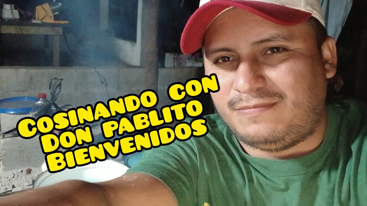 🚨Bienvenidos🤗Hoy Don Pablito Les Mostrara😲 Como se Prepara Esta Rica Comida🍜🤗🤗🤗