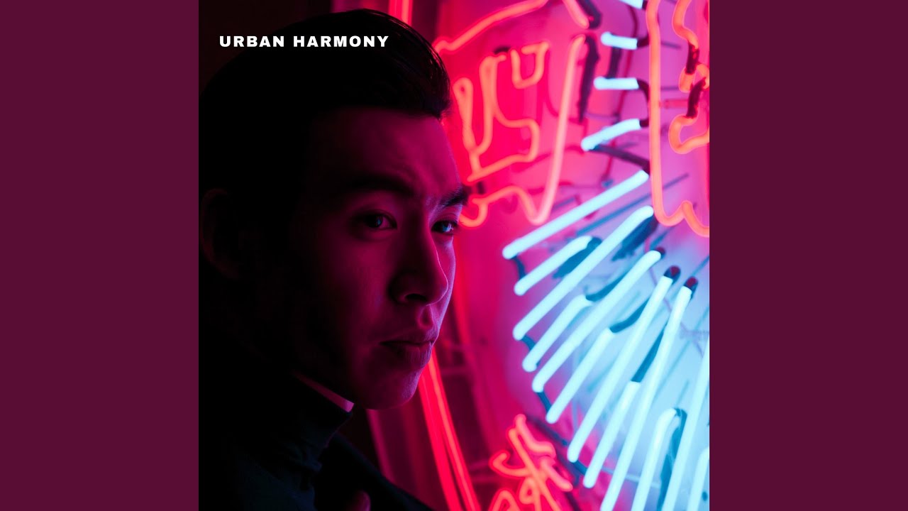 Urban Harmony