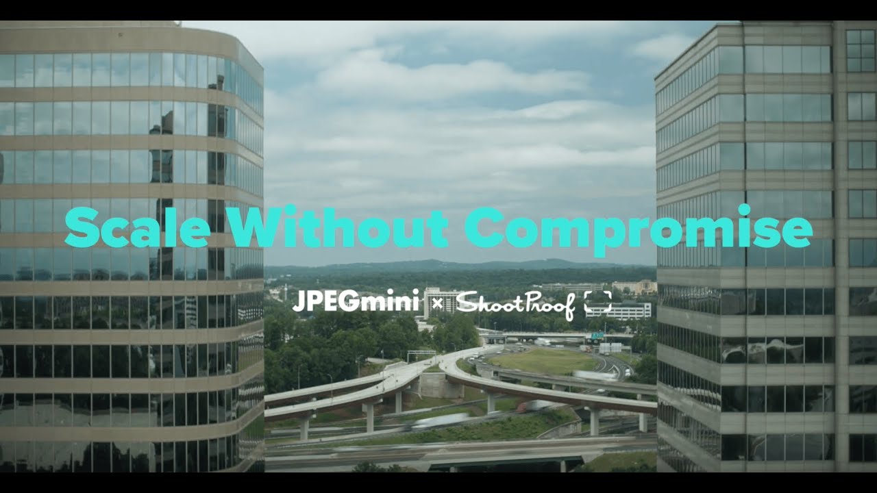 How ShootProof Scaled Their Business Without Compromising Image Quality