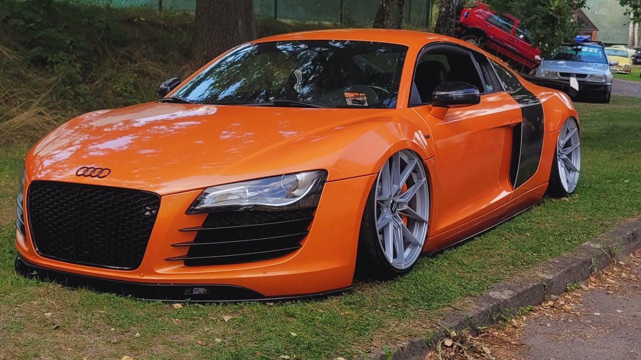 Dubgang Classic 2025 | Autocamp Pavlovice | 16.8.2025