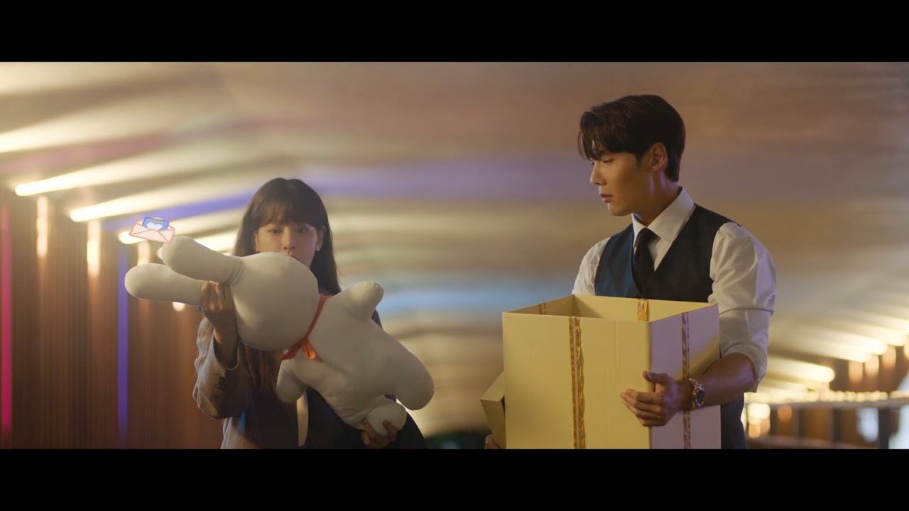 Positively Yours Kdrama Intro