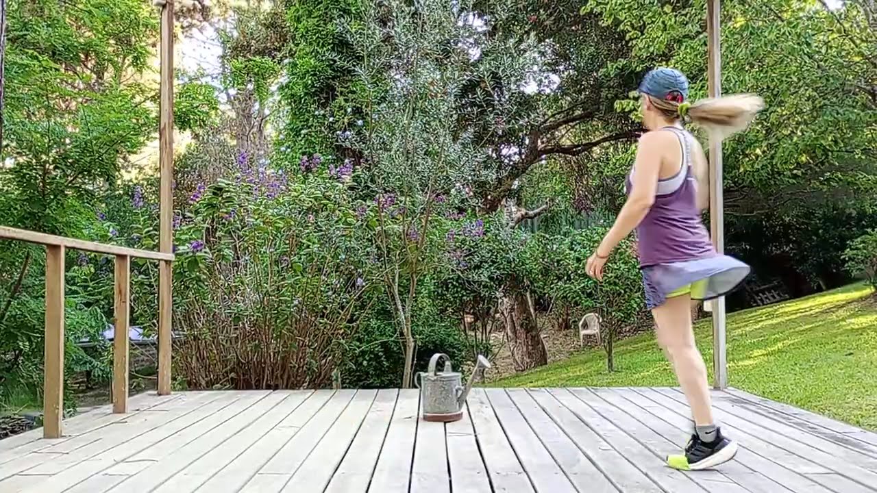 Chag Hameshek dance I חג המשק - ריקוד
