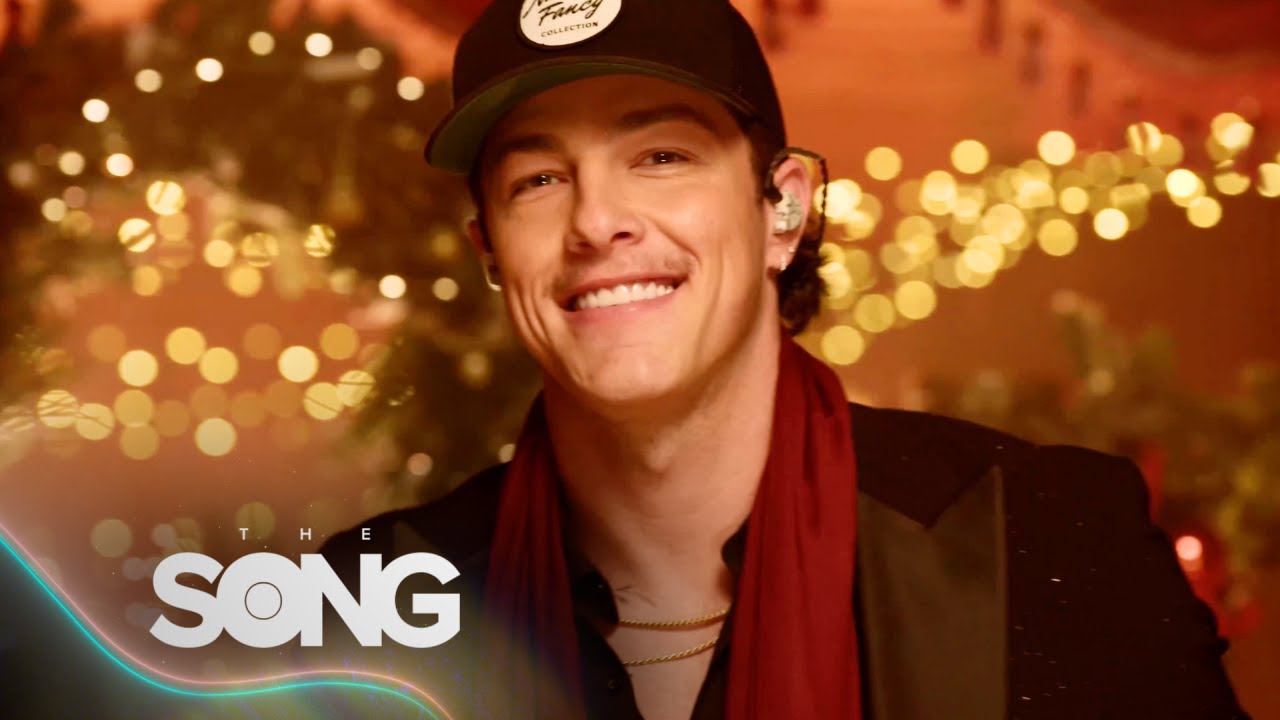 Tayler Holder - Mistletoe | The Song