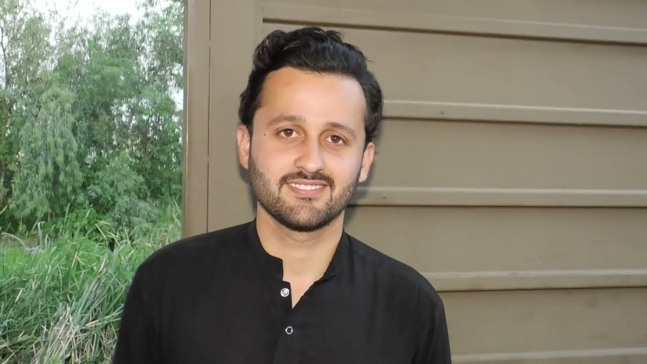 Khurram Khan Jalalia last part