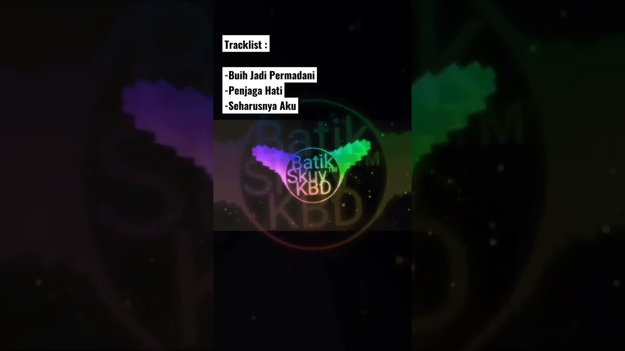 Preview DJ Buih Jadi Permadani || FunkyMix 2022 #djbatikskuy #djfunkot #funkot