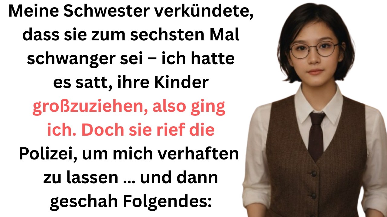 Meine Eltern wählten die Hochzeit meiner Schwester – ich heiratete in meinem 14-Mio.-Château!