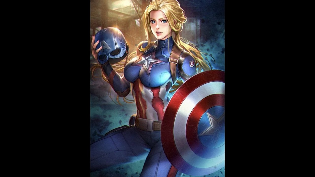 Mi Hija Superpoderosa De Marvel Capitulo 1 al 30