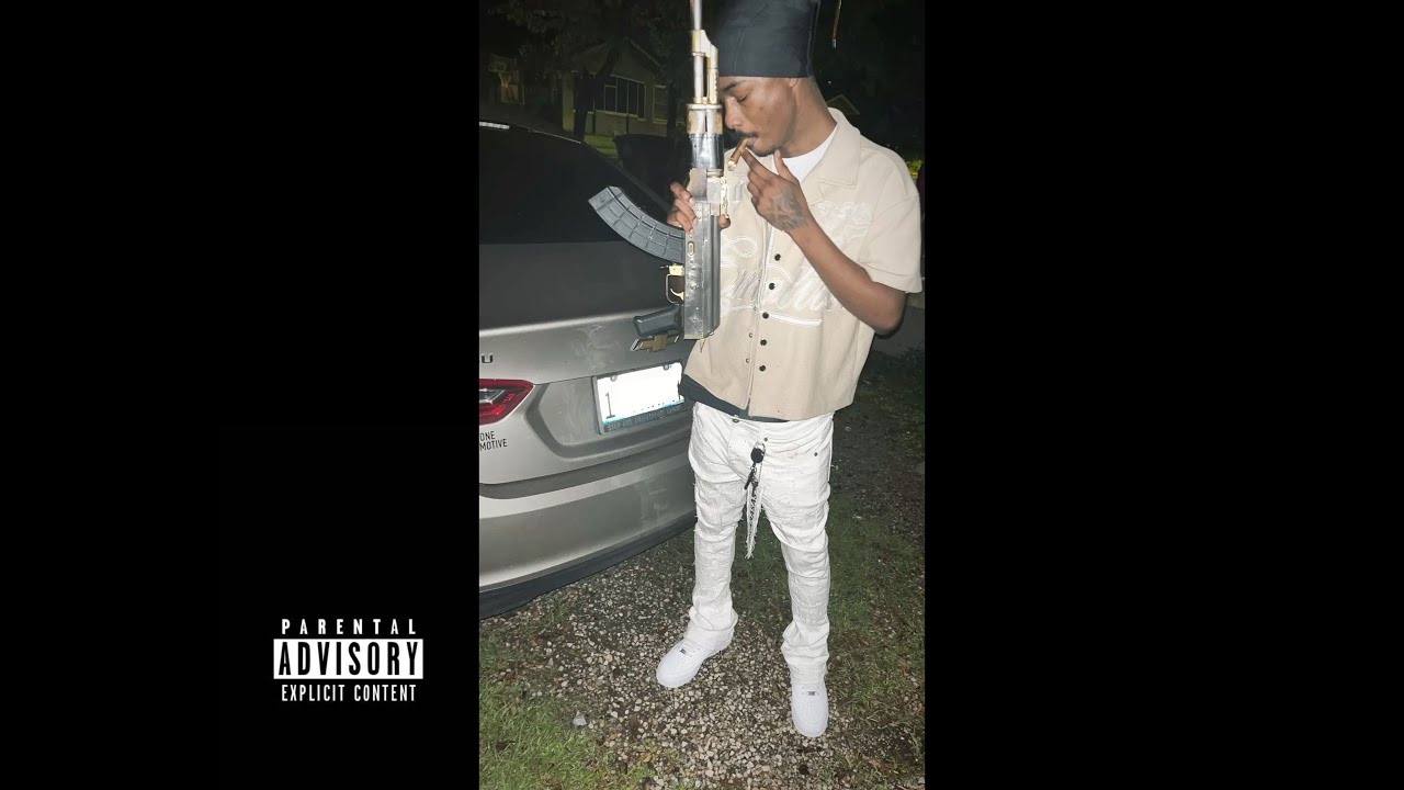 [HARD]Lil Speedy x Lil Noonie Type Beat-&ldquo;So Be It&rdquo;