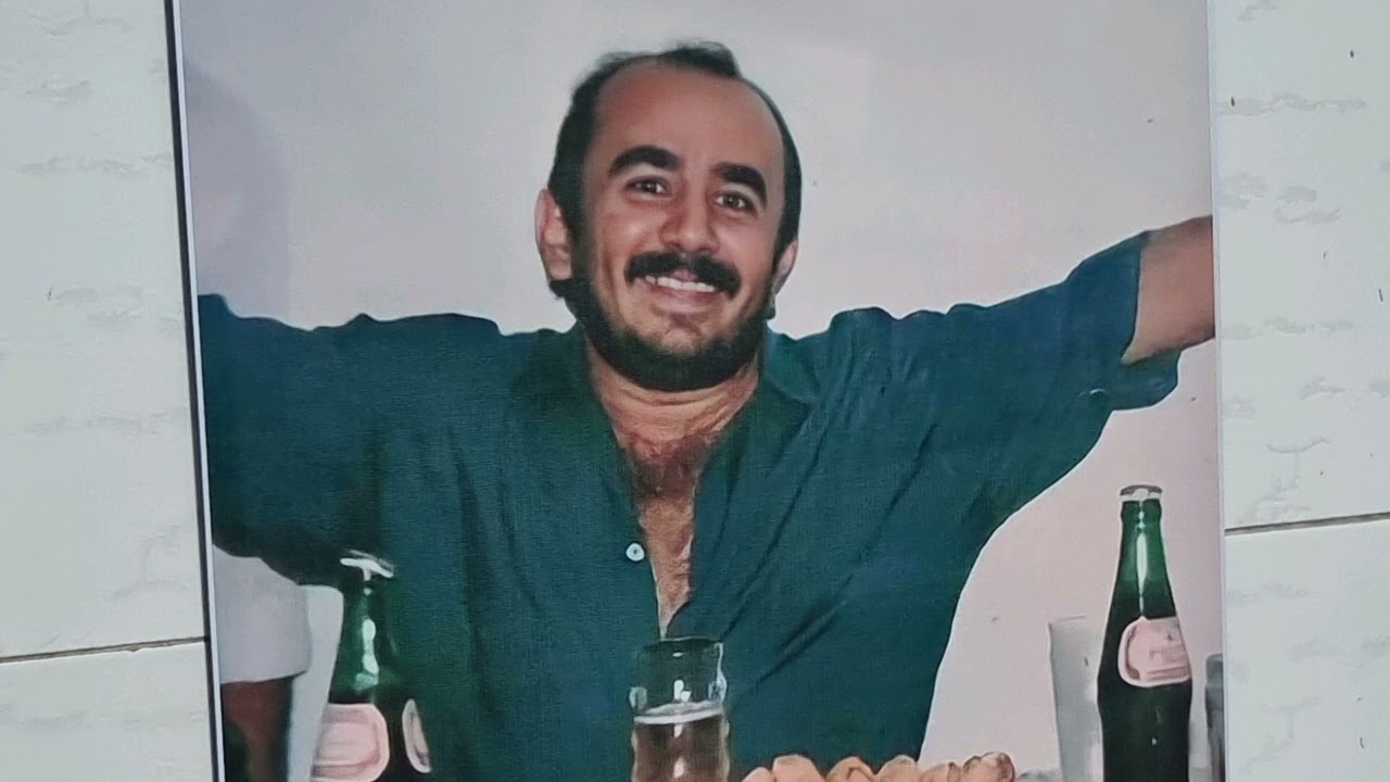 Álbum do dia de finados de 2022 em Itapetim PE.