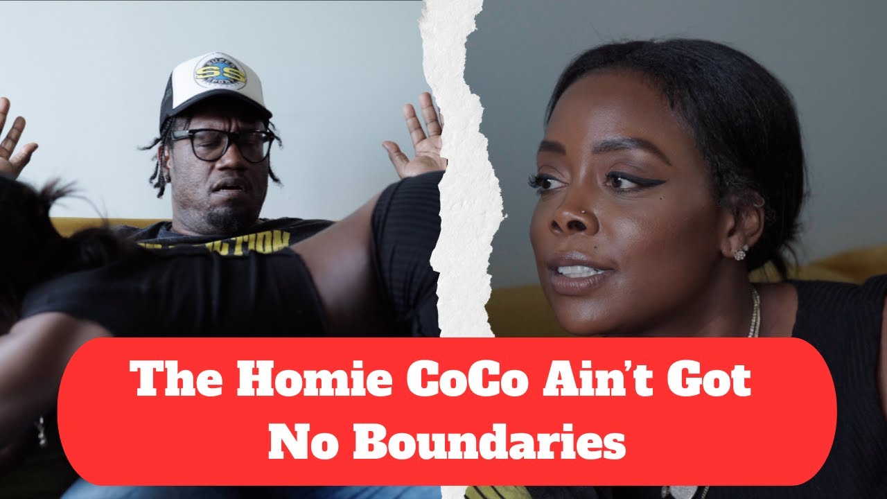 CoCo Has No Boundaries Again