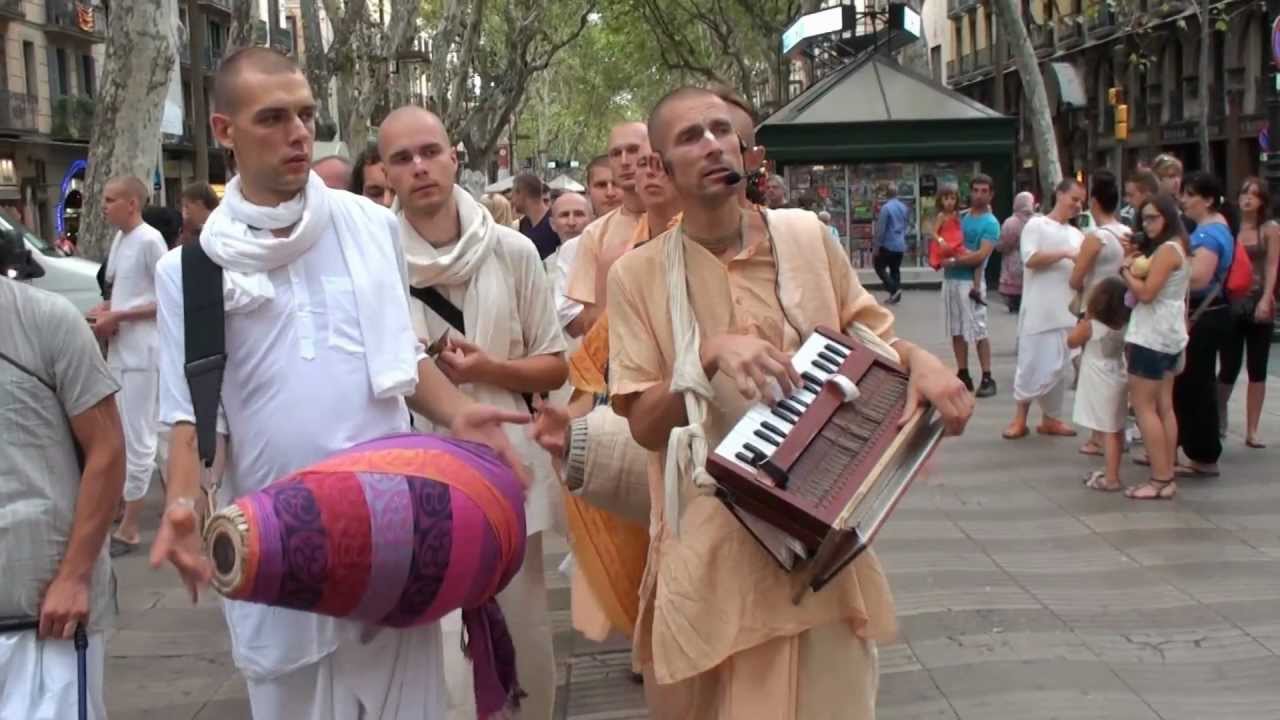 Hare Krishna Miracles Happens Every Day