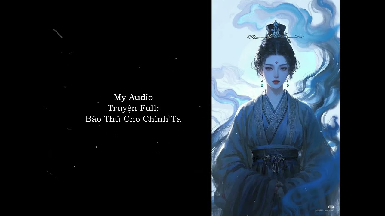 Báo Thù Cho Chính Ta - FULL