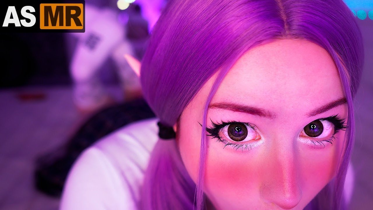 Спорим Ты УСНЕШЬ 😳 на 15:15 АСМР / ASMR 99.99% of You Will SLEEP 💤