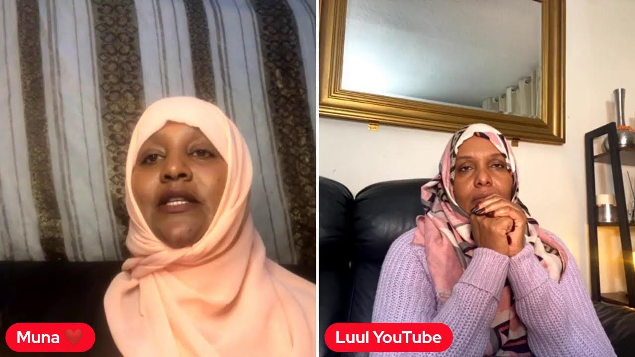 Ninka bakhaylka ah iyo Qisas ku saabsan 😂😂