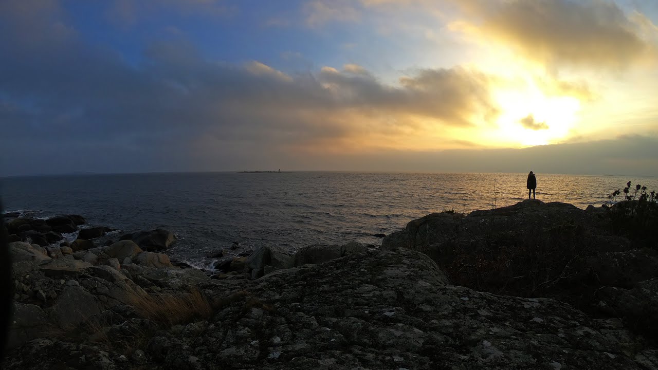 Spontantrip nach Karlshamn (Schweden)
