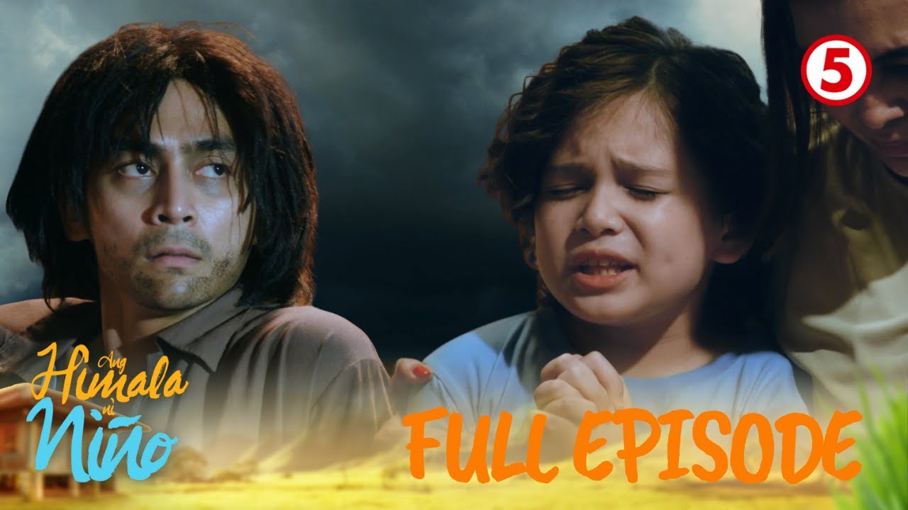 Ang Himala ni Niño Episode 12 | October 15, 2024