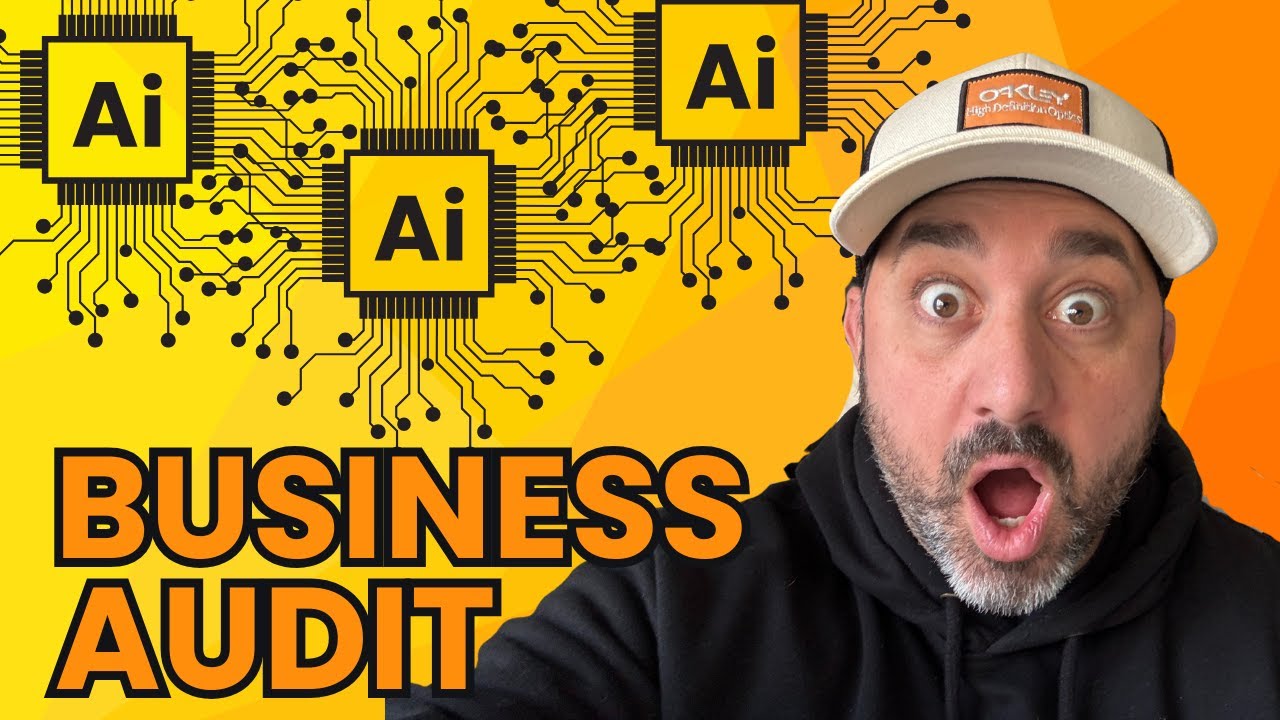 Get B2B Leads Sending Ai Business Audits Using Closebot