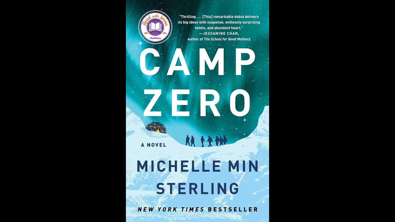 Camp Zero - Michelle Min Sterling | Summary and Analysis