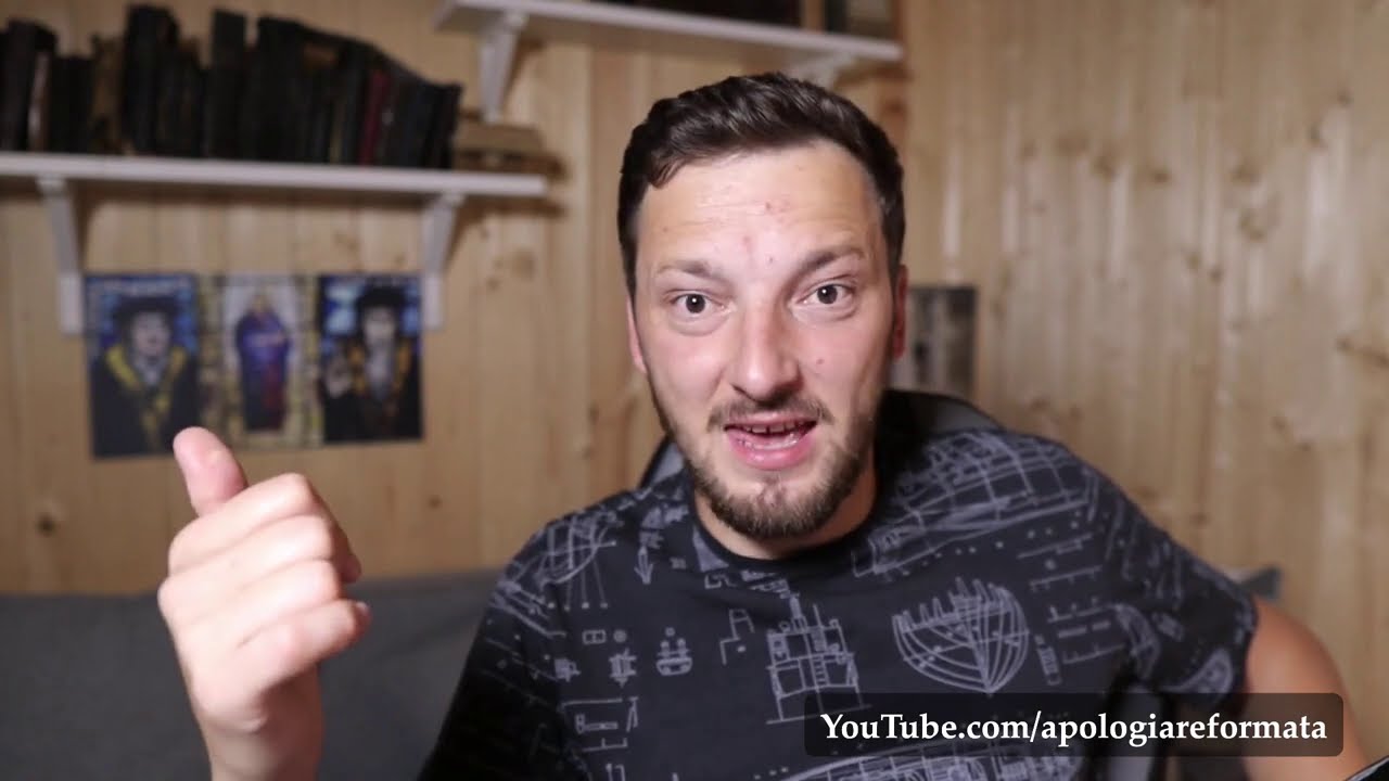 Lucrurile care mi-au revoluționat gândirea despre botezul cu Duhul Sfânt