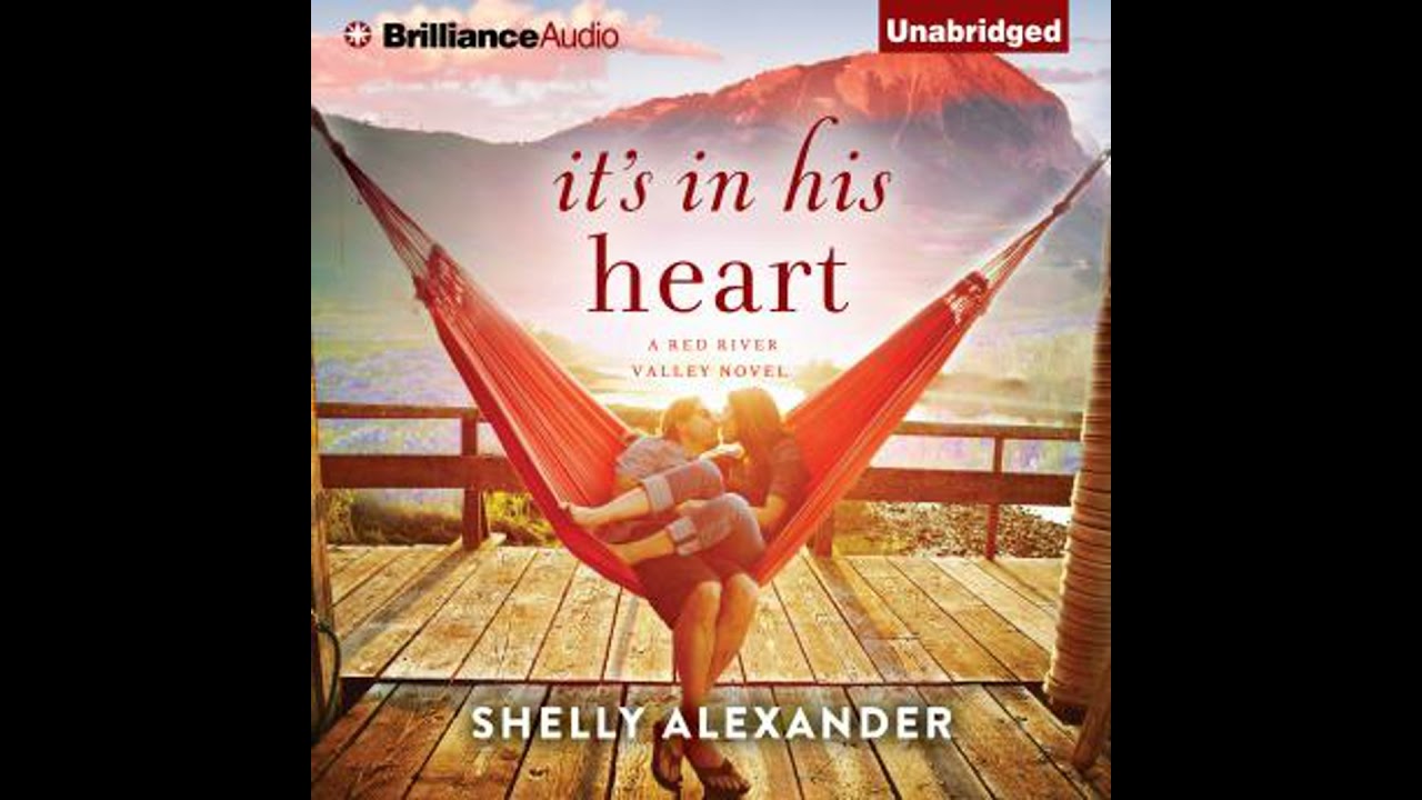 It's In His Heart - Shelly Alexander
