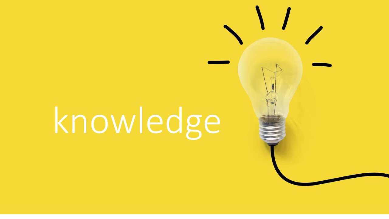 Truth and Knowledge