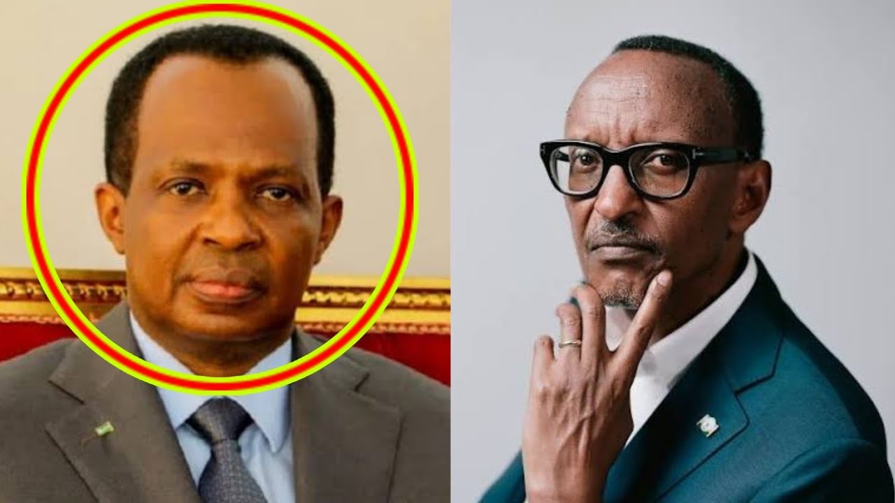 INKURU Y'AGAHINDA KURI AMB.Vincent KAREGA WABAYE AMBASADERI W'U RWANDA MU CONGO|| UMVA IBIBAYE.