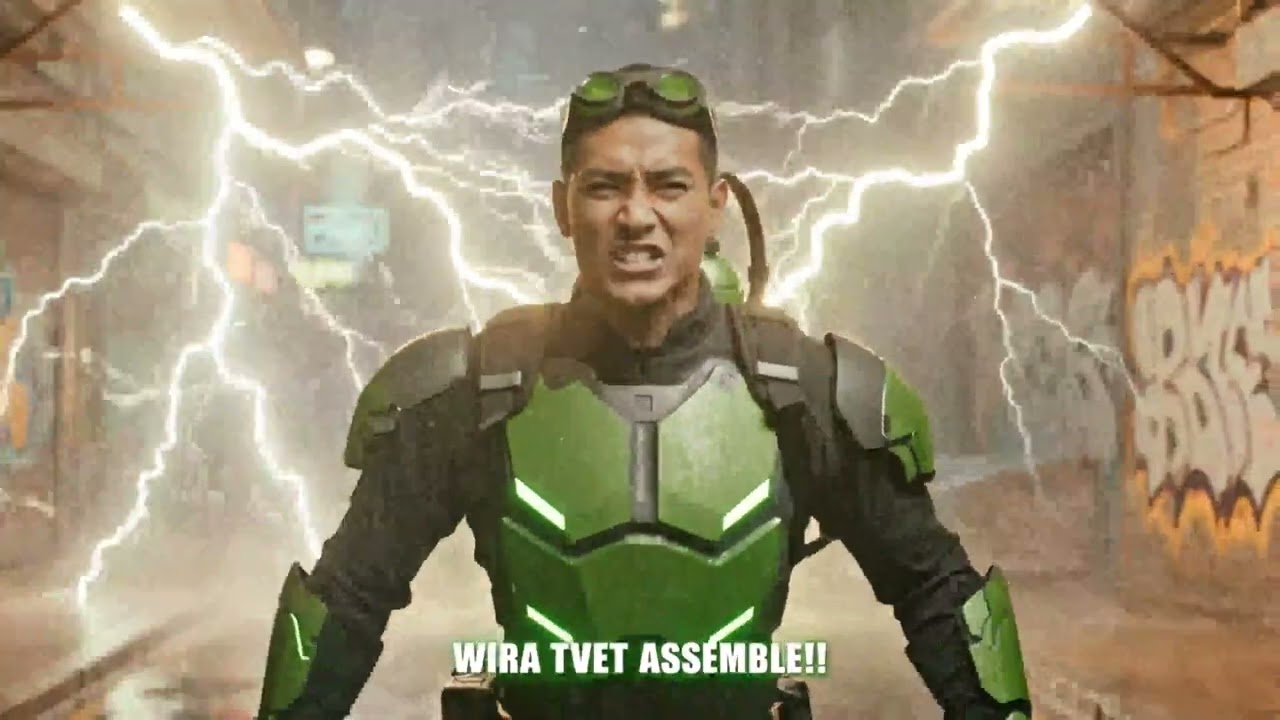 WIRA TVET