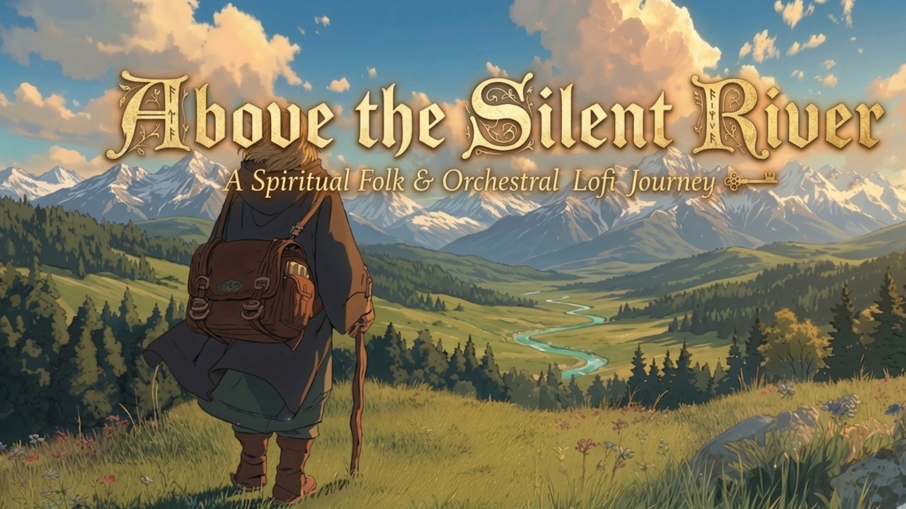 The Forgotten Library: Medieval Fantasy Music to Escape Reality