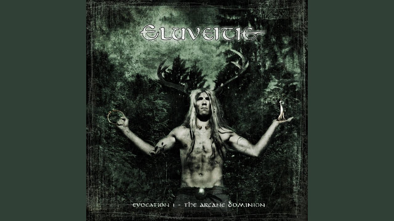 Omnos (Early Metal Version)