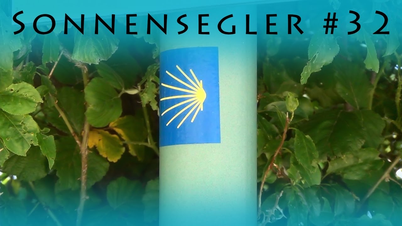 Sonnensegler #32 Gegen den Strom - Teil 3