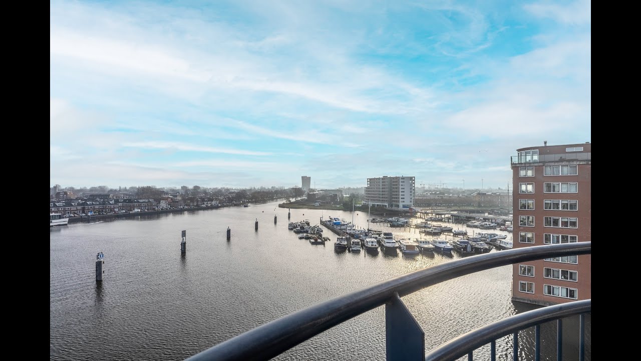 Makelaar Noord-Holland - woning te koop - Hoge Horn 45, Zaandam - KRK Makelaars