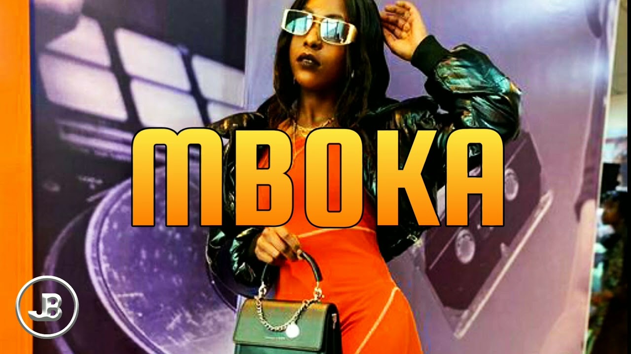[Free] Gangetone Beats 2022 - 'MBOKA' Swat Matire X SSARU  Gengetone Beats 2022