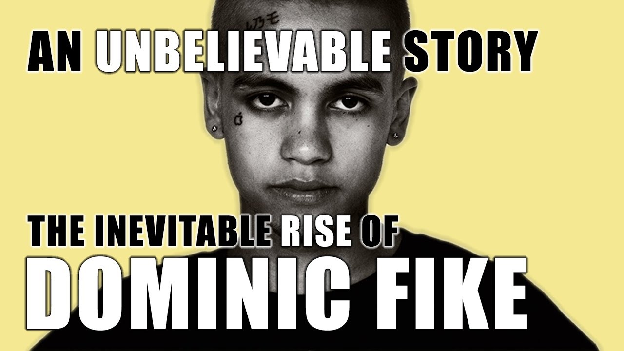 Dominic Fike’s Mysterious Rise: Jail Time, Record Label War, Kendall Jenner & Instant Legend Status