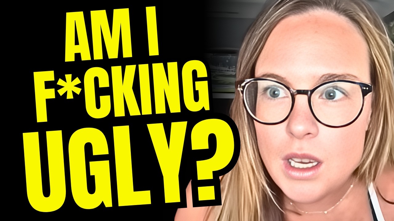 Woman Gets REJECTED By A Man For The First Time & It SCARS Her For Life!