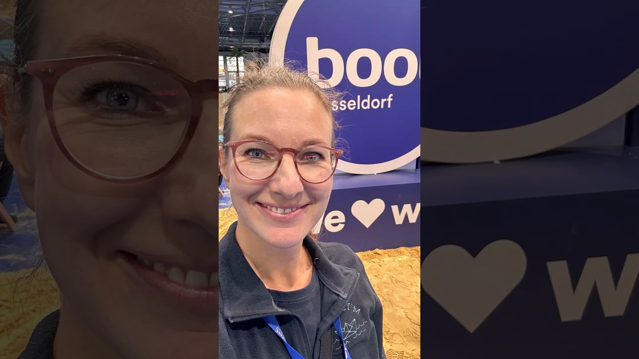 boot D&uuml;sseldorf 2025: Schnellrundgang & Highlights