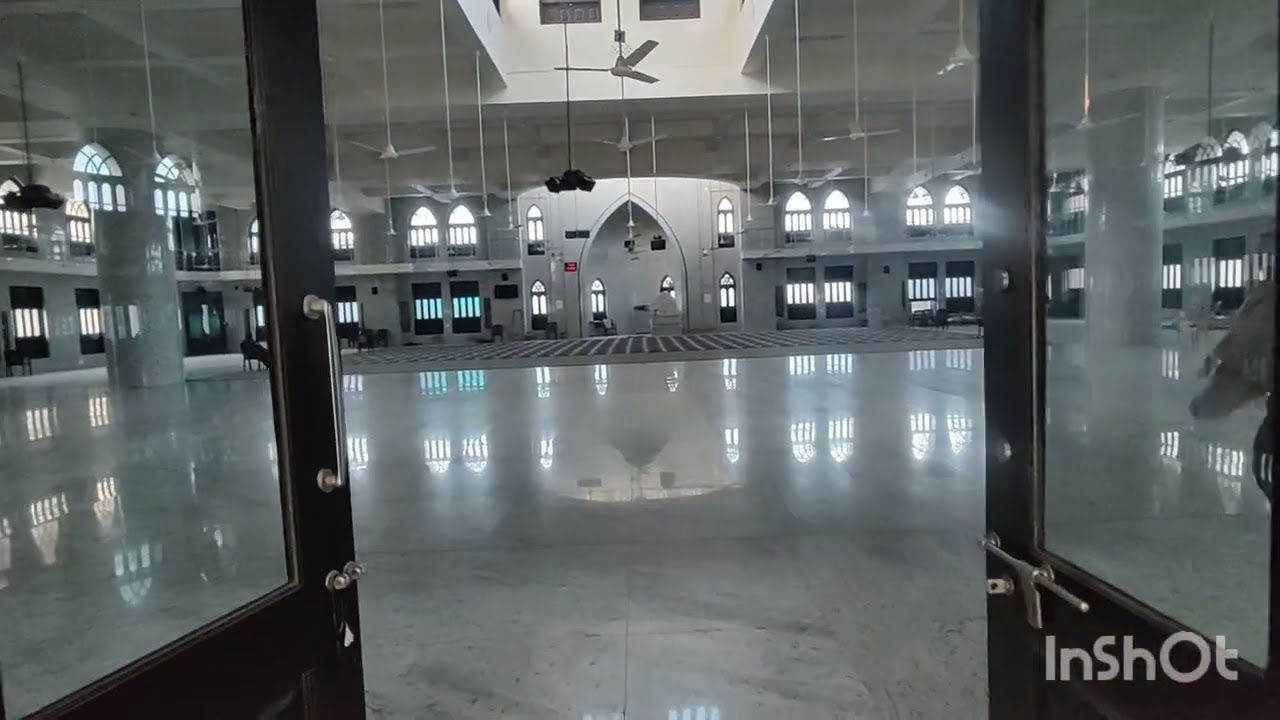 MASJIDE HUDA GHODRA
