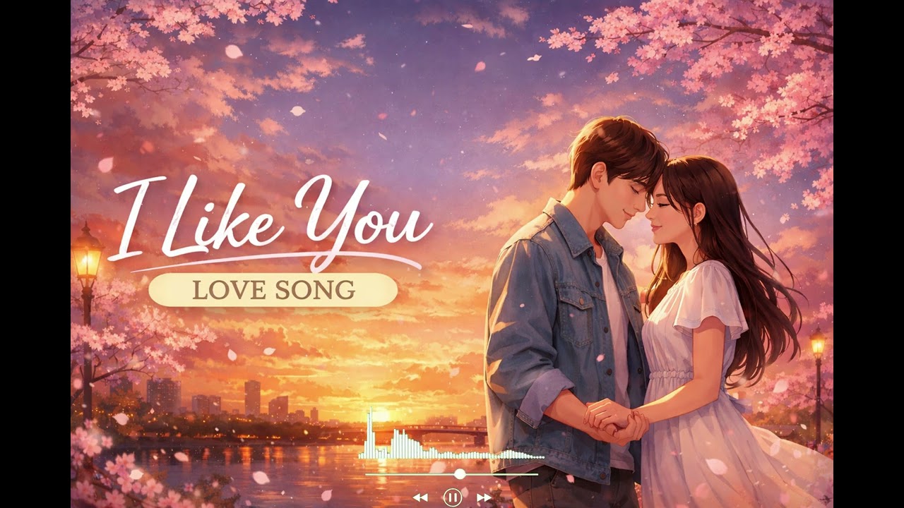[PlayList Pop Ballad][잔향소] 🎵I Like You🎵 KPOP 연애 노래의 단골은 남녀가 듀엣으로 불렀을때
