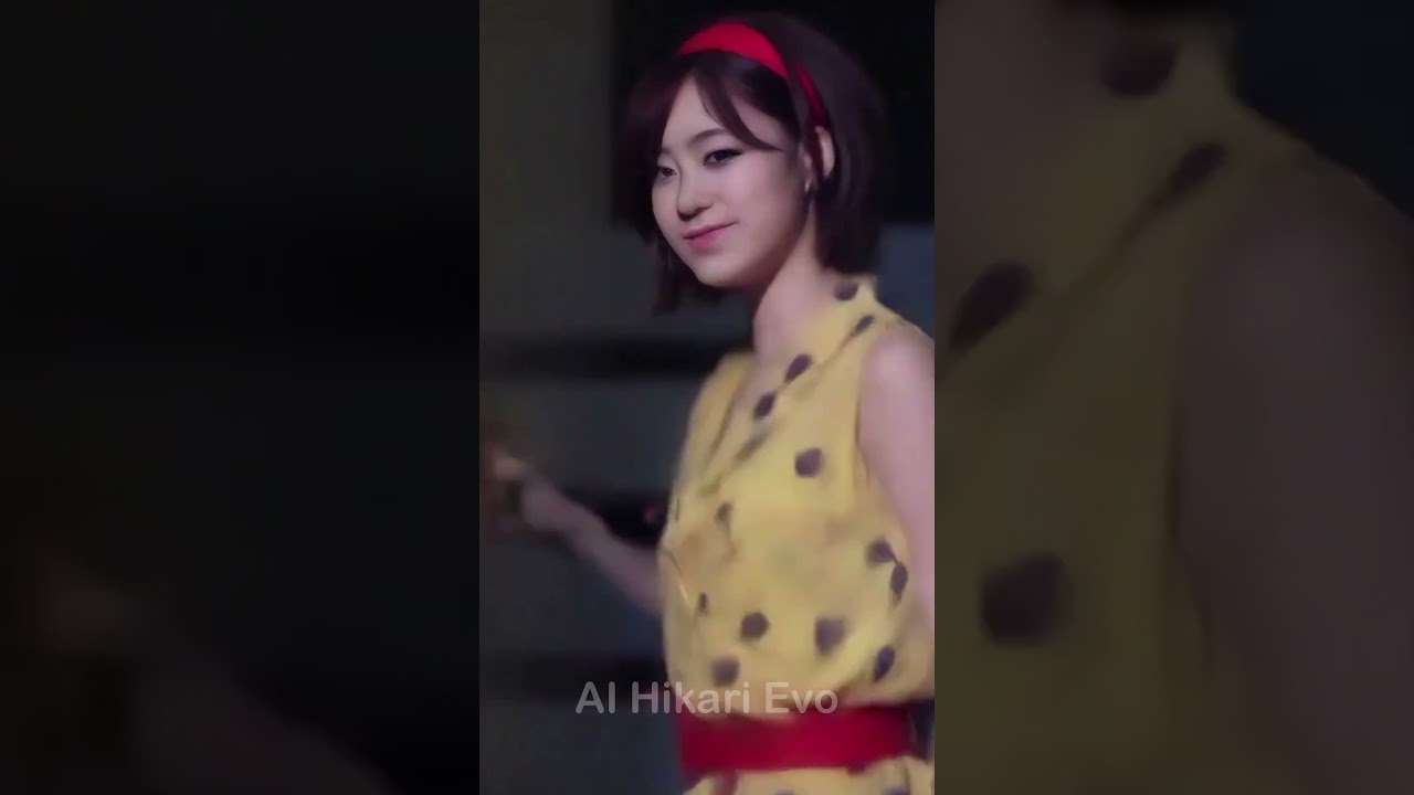 Evolution of Eunjung from T-ara